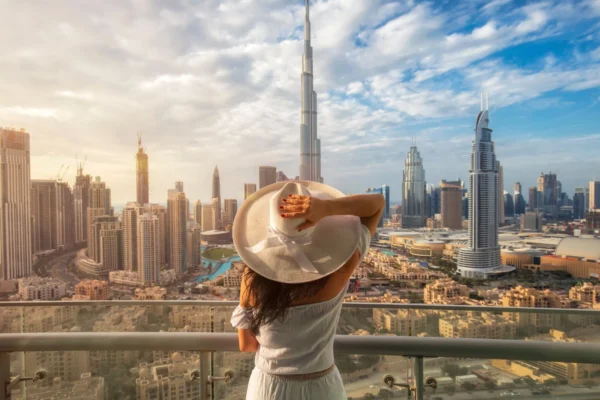 Is Desert Safari Dubai Worth It? Experience, Culture & Adventure