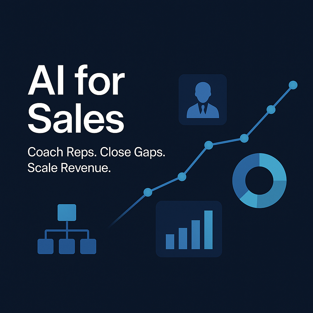 AI for Sales