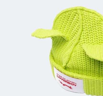 The Loverboy Hat: Where Rebellion Meets Romance loverboy hat