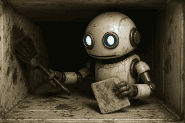 Duct Cleaning Robots for Homes: The Future of Air Duct Maintenance Duct cleaning robots for homes