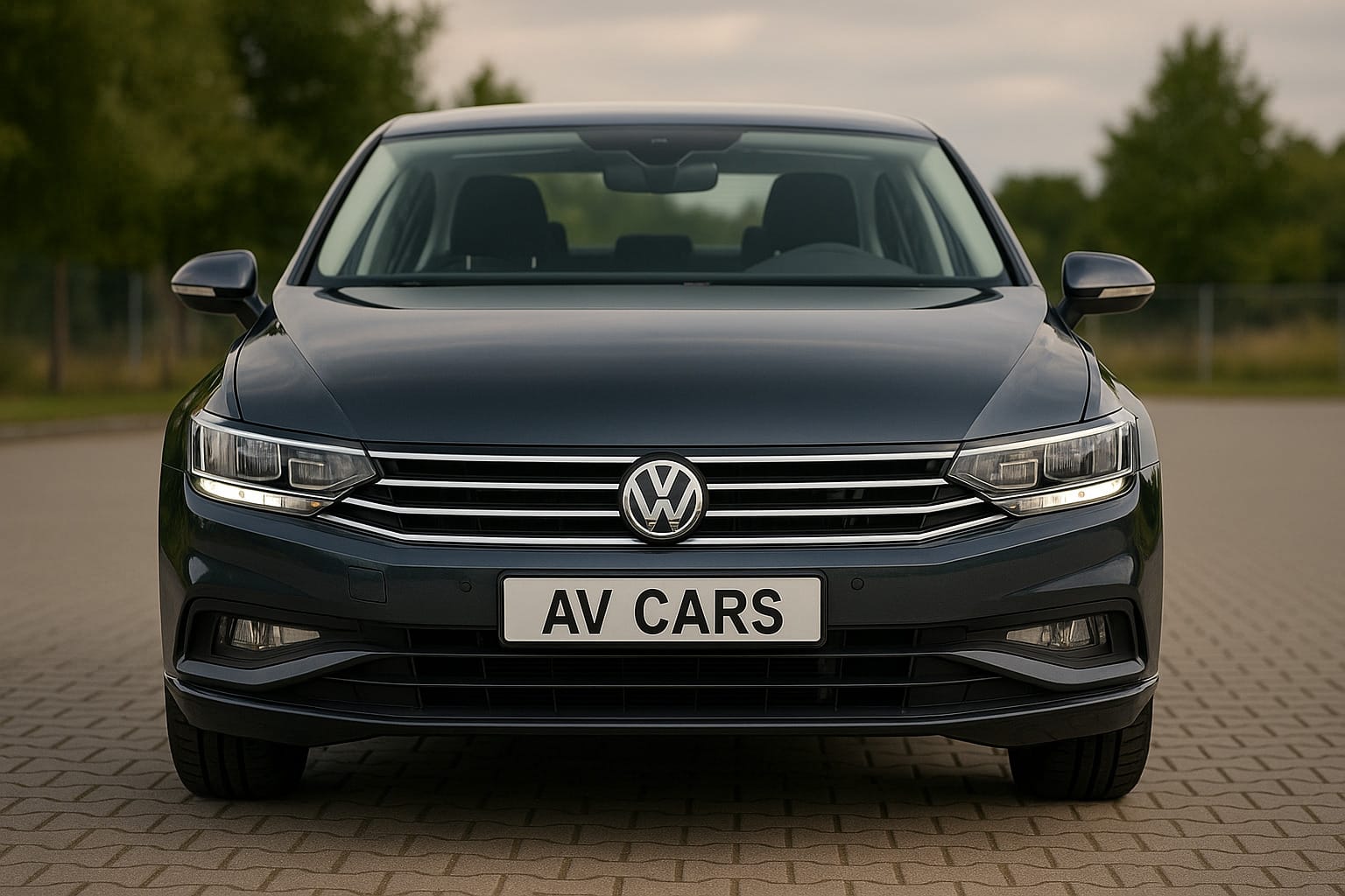 AV Cars