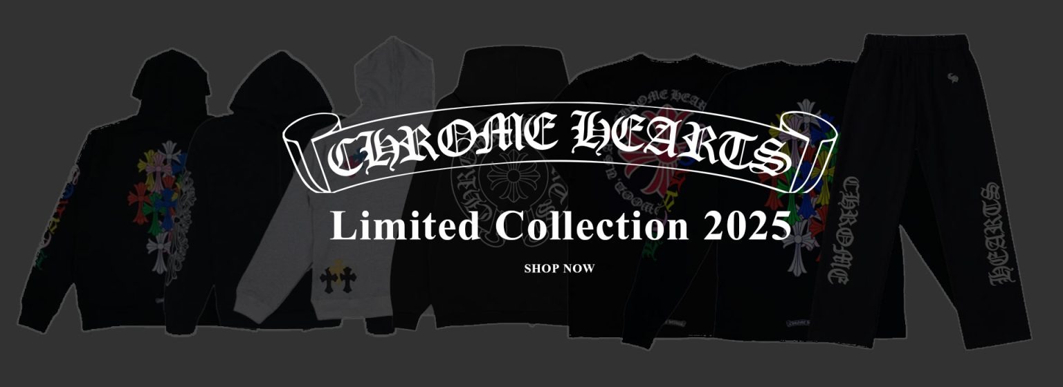 Chrome Hearts