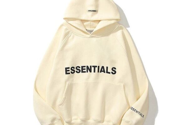 Essential Clothing for Outdoor Enthusiasts ESSENTIALS