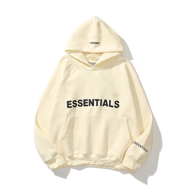 ESSENTIALS