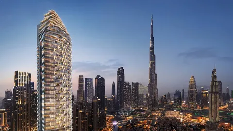 Pre-owned properties Dubai