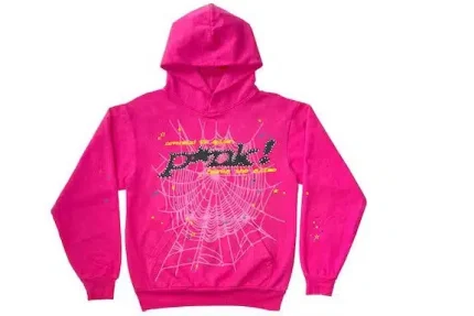 sp5der Official Spider Hoodie Online Store