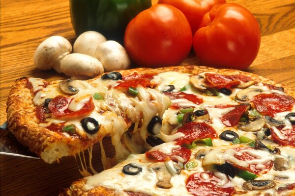 Where to Find the Best Pizza in Marin: A Slice Lover’s Guide Best Pizza in Marin