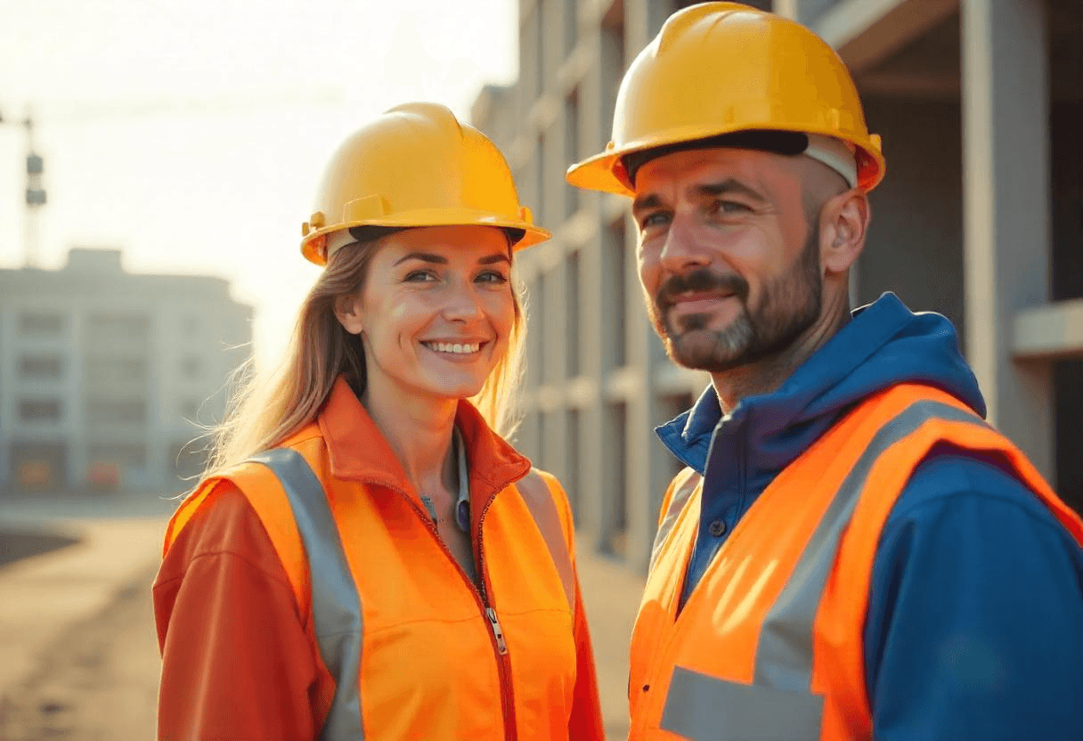 NEBOSH course
