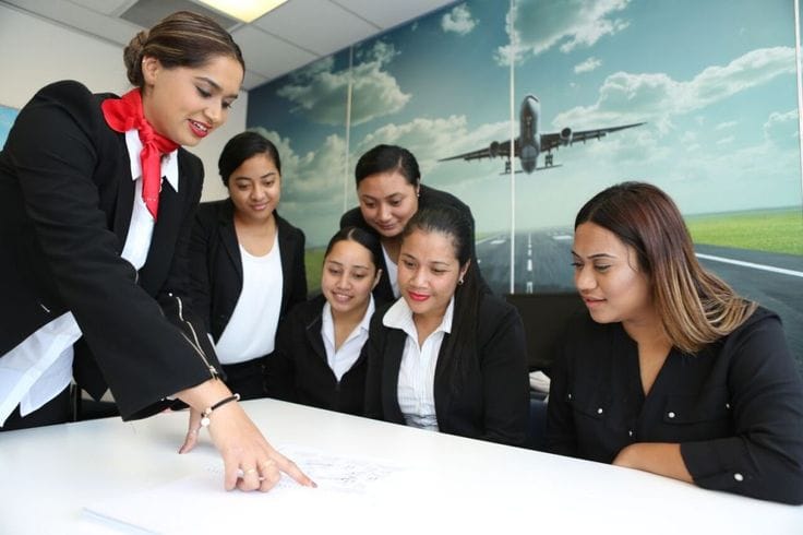 Internship in Dubai
