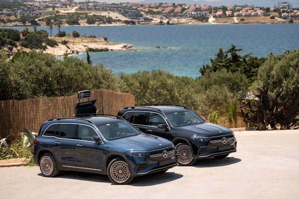 Top 4 Seater Convertible Cars for Fun and Practical Driving