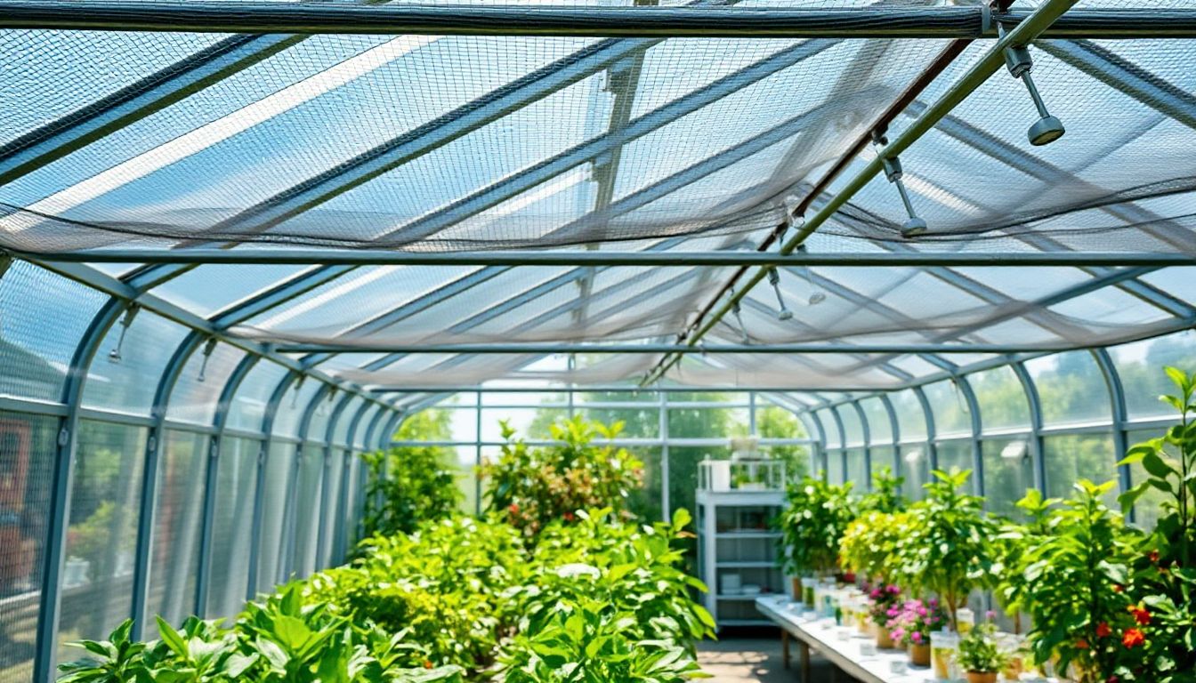 garden netting