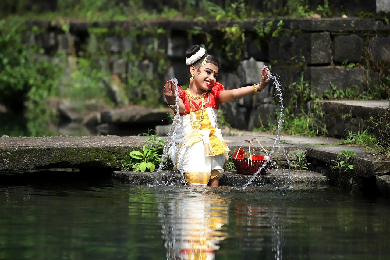 kerala backwater tour packages