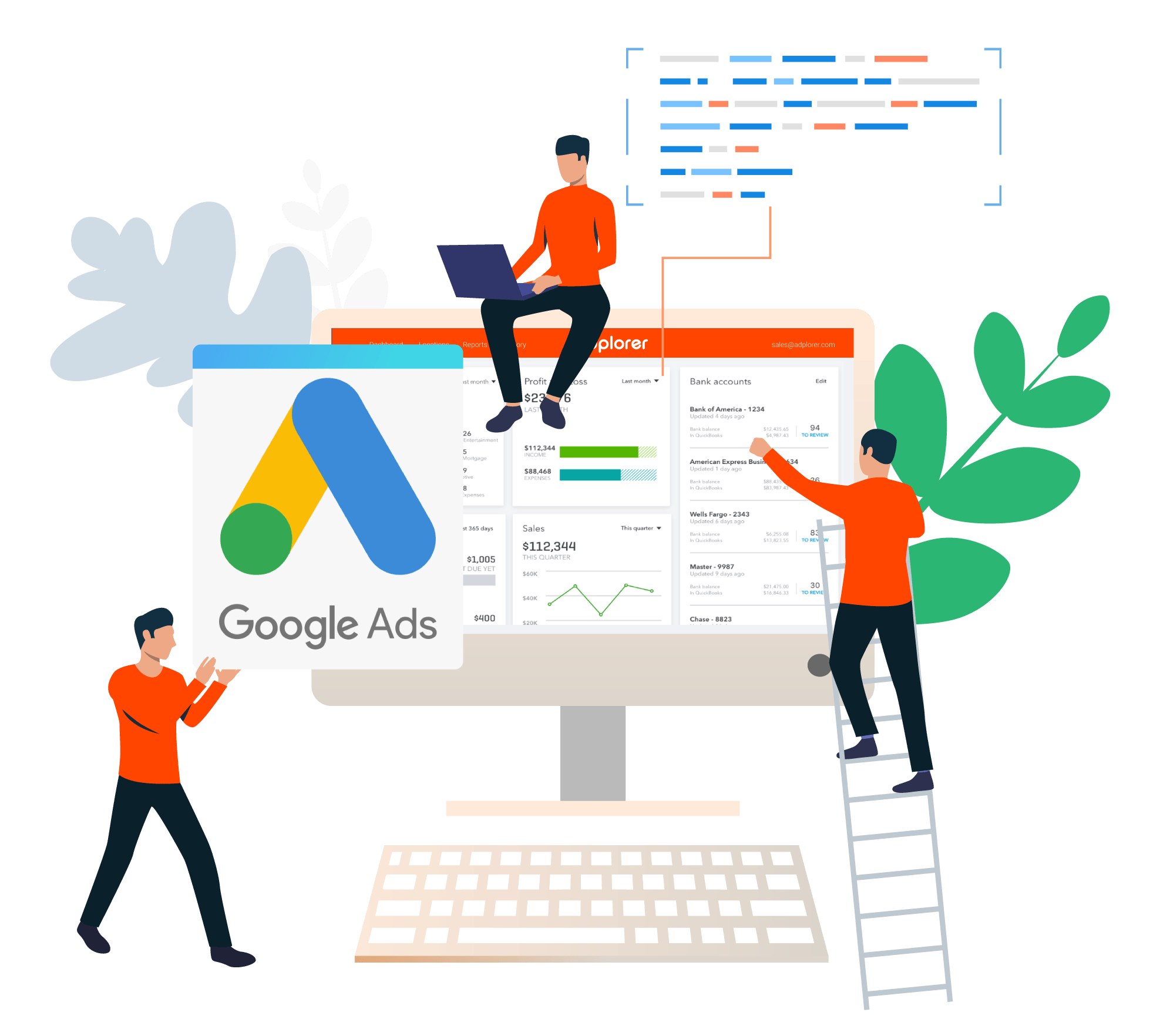 google ads saudi arabia
