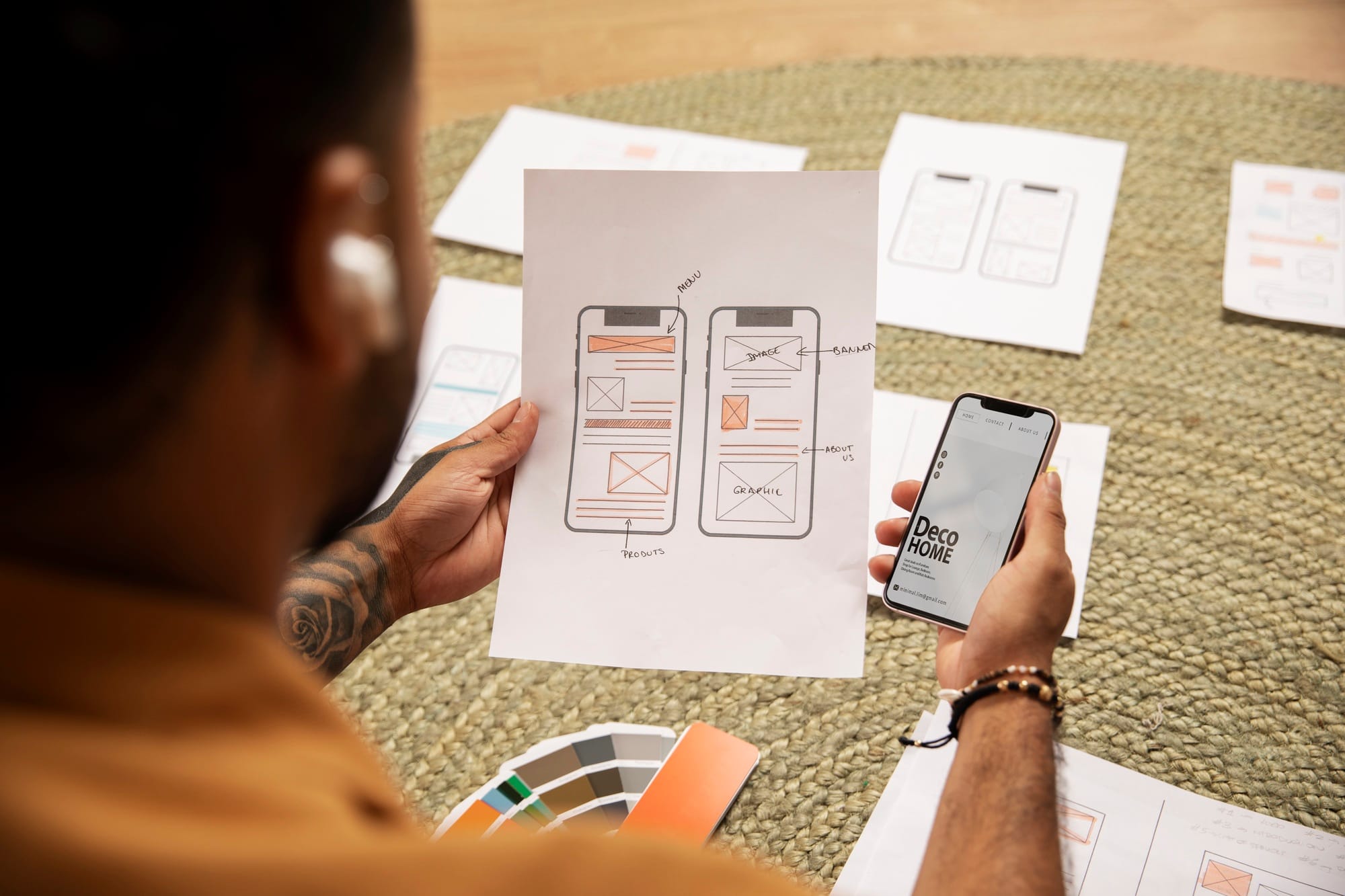 app development company in UAE