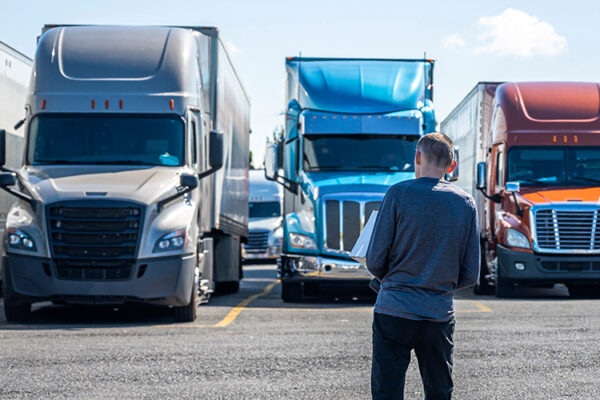 Why I Chose Nexterix for My Trucking Business Needs Why I Chose Nexterix for My Trucking Business Needs