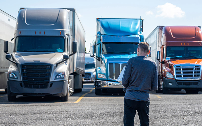 Why I Chose Nexterix for My Trucking Business Needs