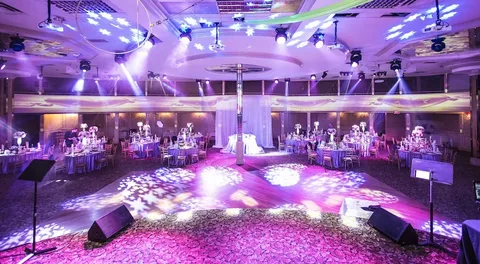 event venue