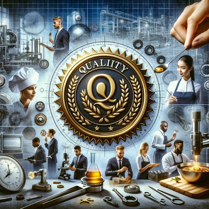 ISO 9001 Certification in Bangalore