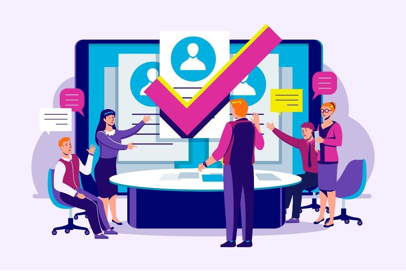 ISO Certification Apply Online