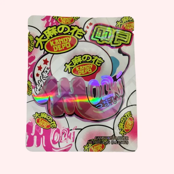 lollipop bags wholesale