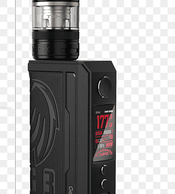 Vape Vamp: The Rise of a Subculture Redefining Vaping in 2025 Vape Vamp