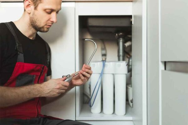 Affordable RO Repair in Ghaziabad: High Quality Without Overpaying water-purefier-repair-