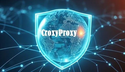 CroxyProxy: Solusi Proxy Gratis & Aman untuk Akses Internet Tanpa Batas