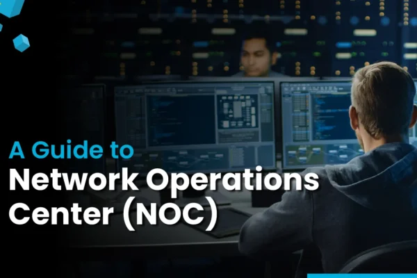 Trending in Tech: NOC Best Practices That Make the News? NOC Best Practises