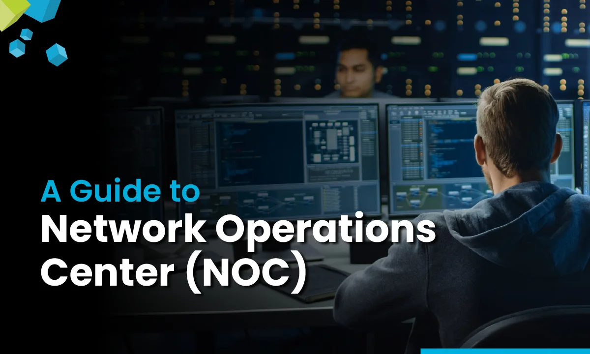 NOC Best Practises