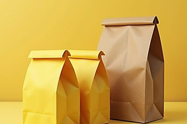 How Bread Paper Bags Improve Bakery Product Presentation? Bread Paper Bags