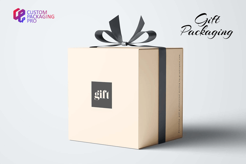 Gift Packaging