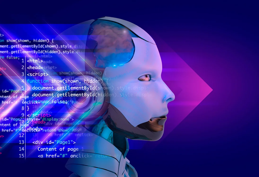 AI Revolutionizing