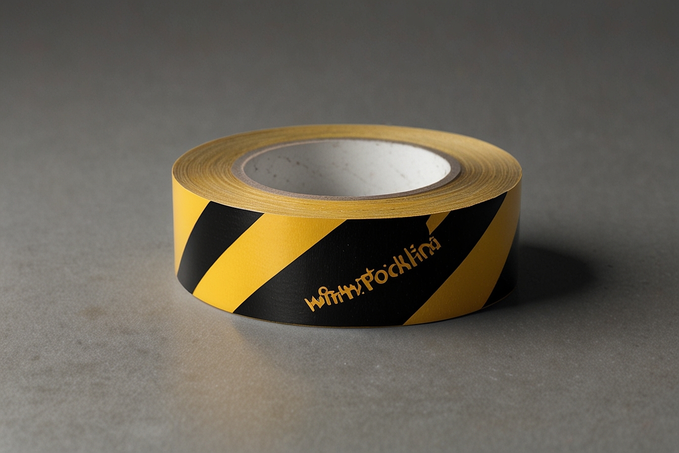 Custom Packaging Tape