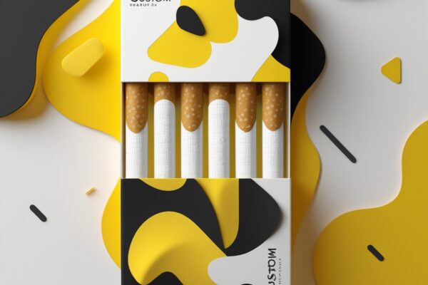 How Cigarette Boxes Create Packaging Differentiation? custom Cigarette Boxes