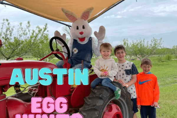 Free Kids Activities in Austin: Fun on a Budget for the Whole Family free kids activities in Austin