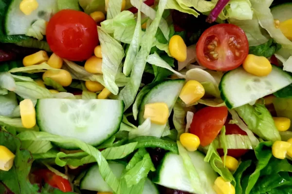 Top Salads in Los Angeles: Fresh, Flavorful, and Nutritious Top salads Los Angeles