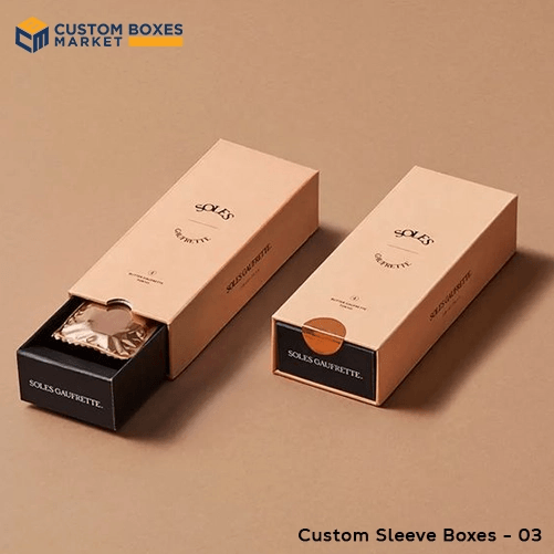 custom Sleeve Boxes