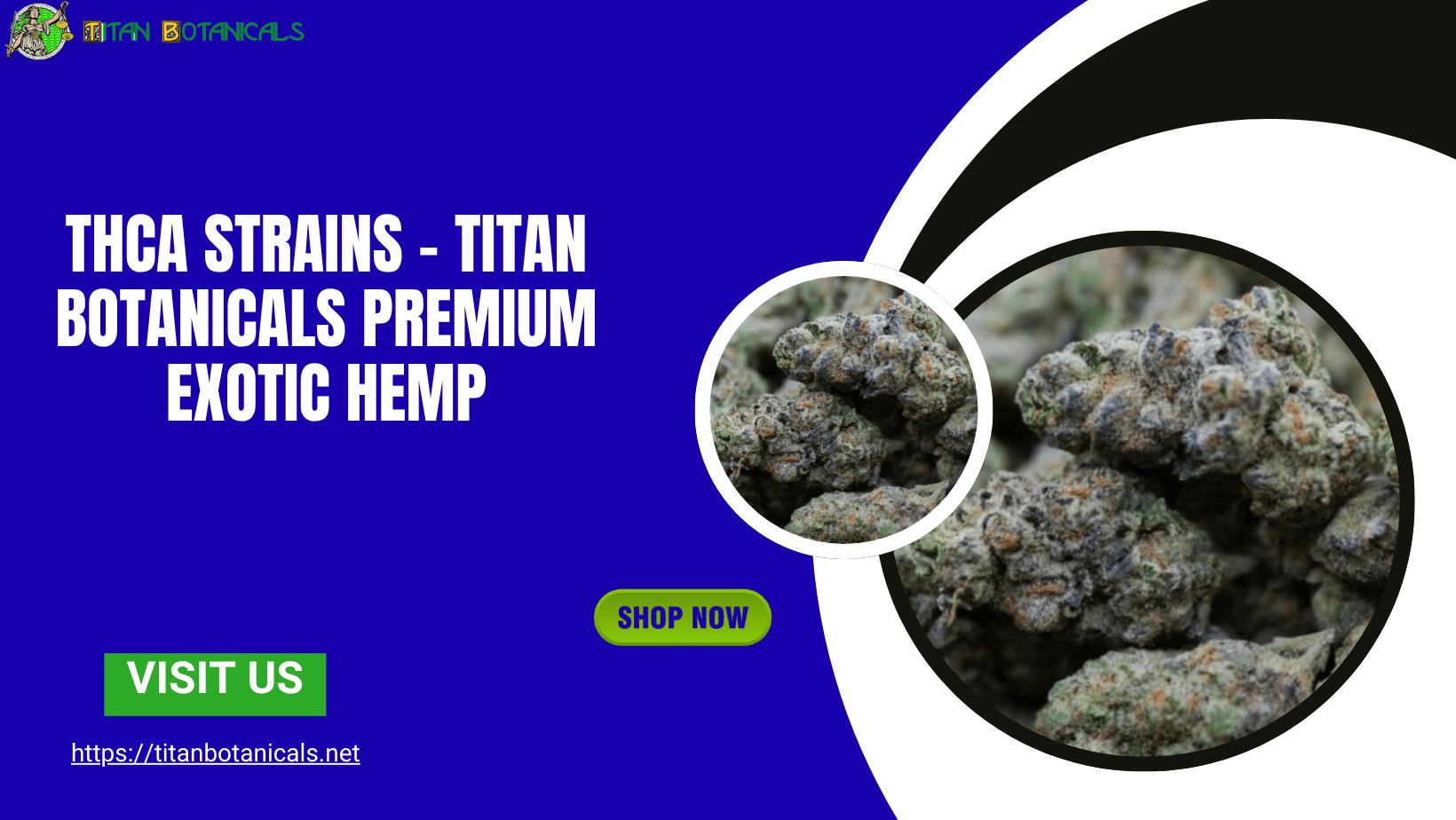 THCA Strains