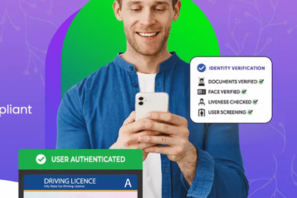 Identity Verification Companies and Voice Biometrics Authentication: The Future of Secure Verification Voice Biometrics Authentication