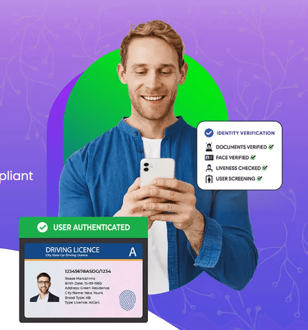 Voice Biometrics Authentication