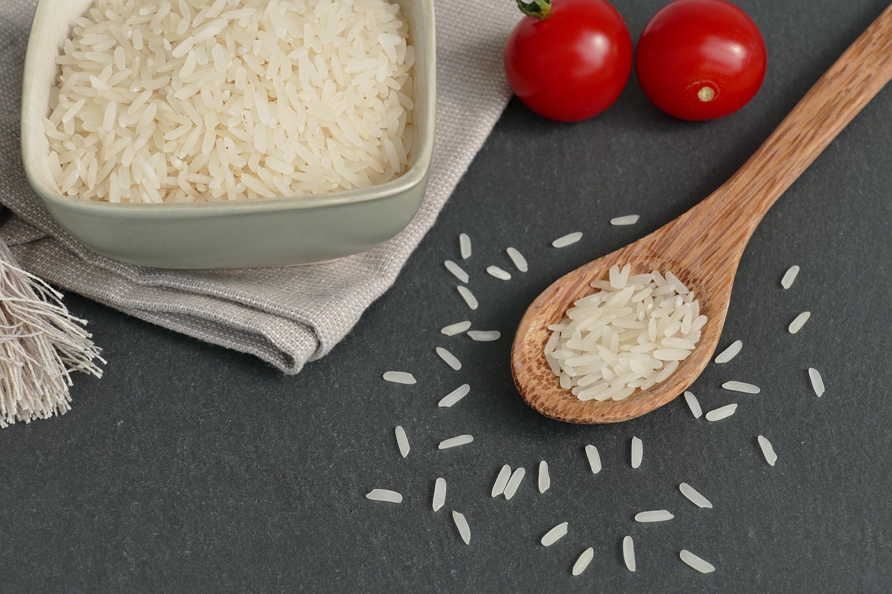 extra long grain basmati rice