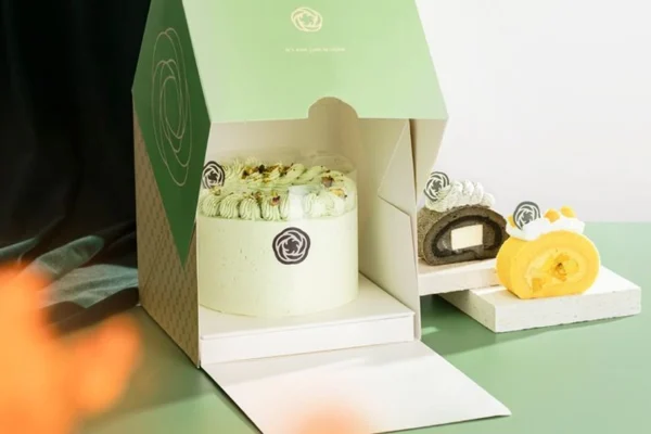 The Role Of Custom Cupcake Boxes In Packaging Design custom cupcake boxes