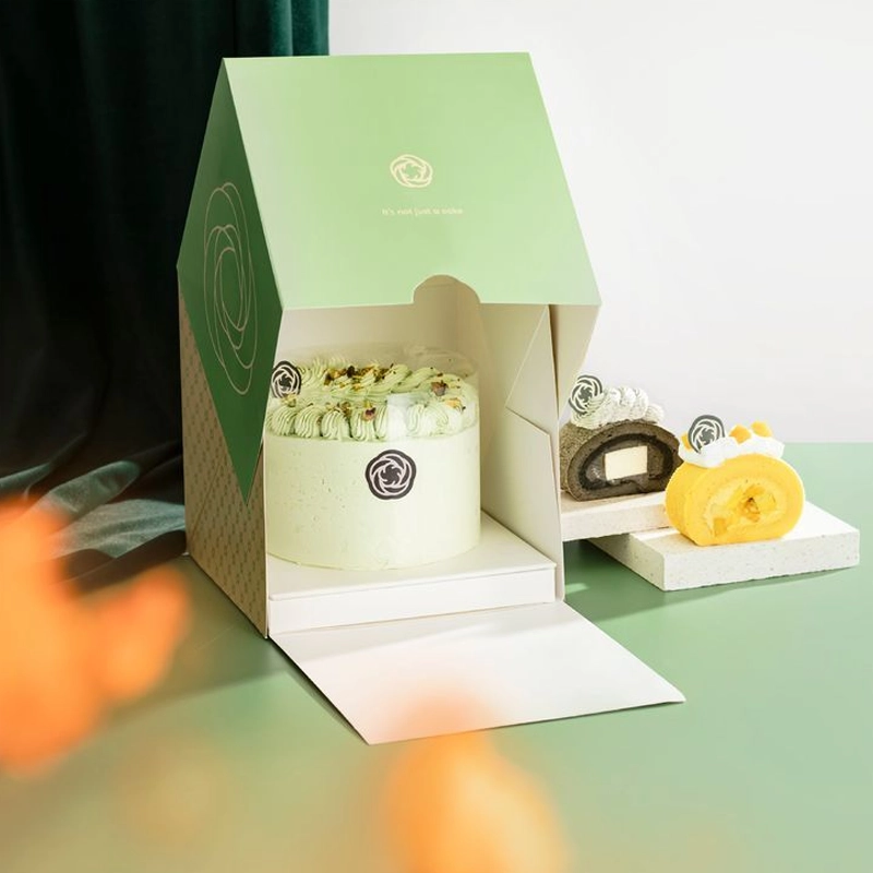 custom cupcake boxes