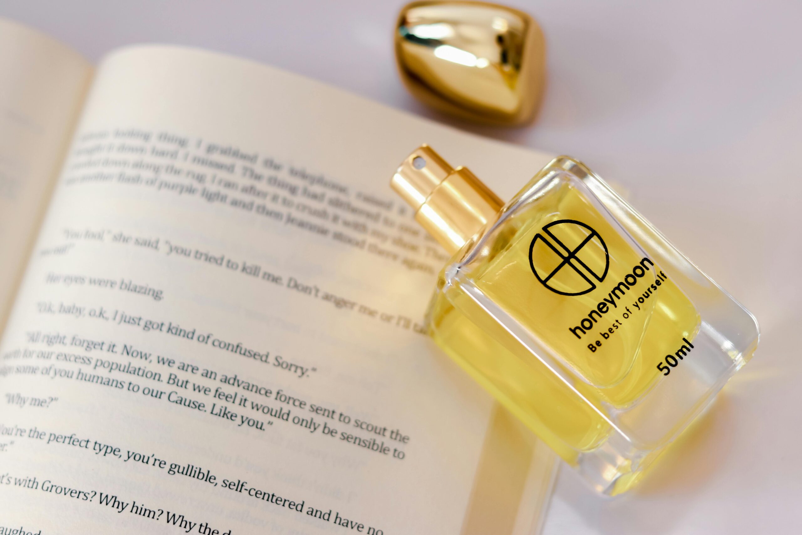 Scent Sense: How to Choose a Perfume That Matches Your Personality