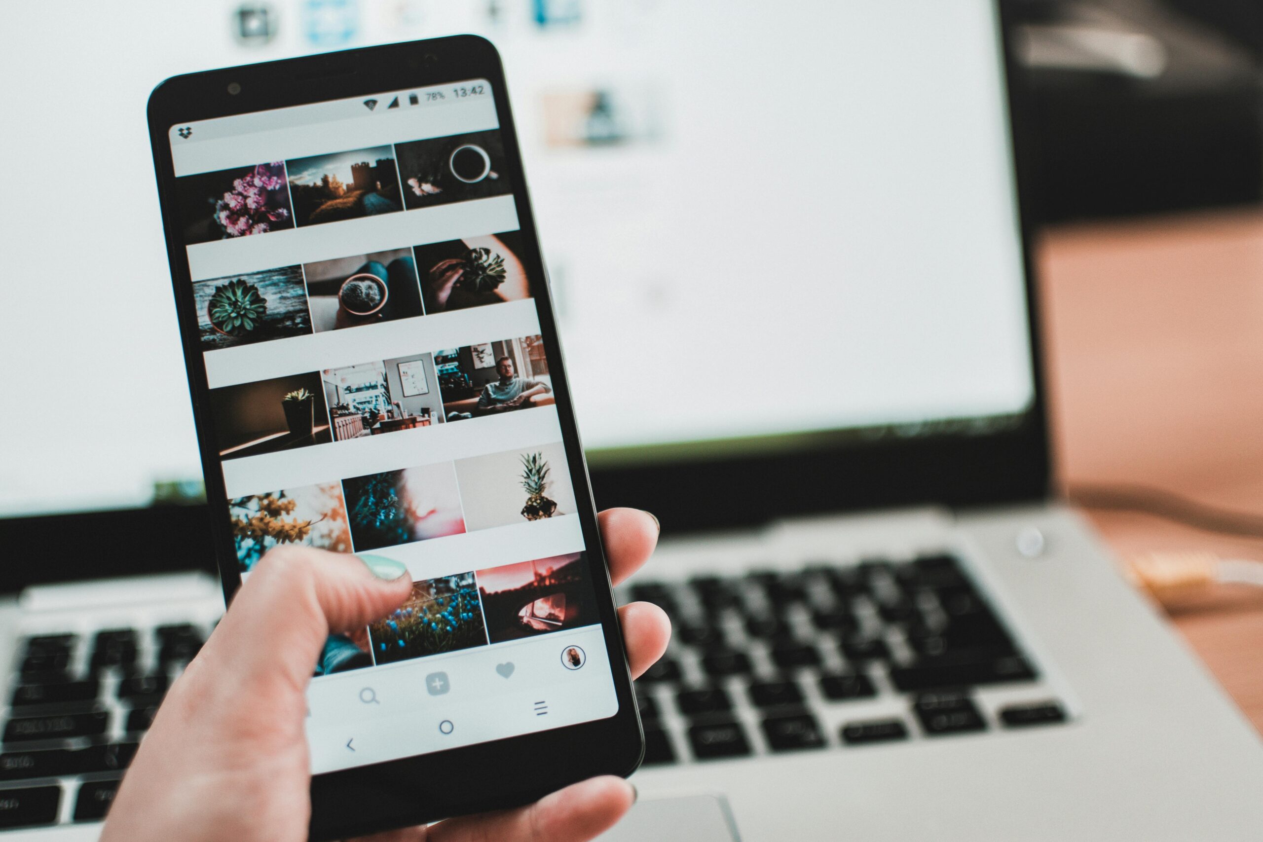 mobile app development company in dallas