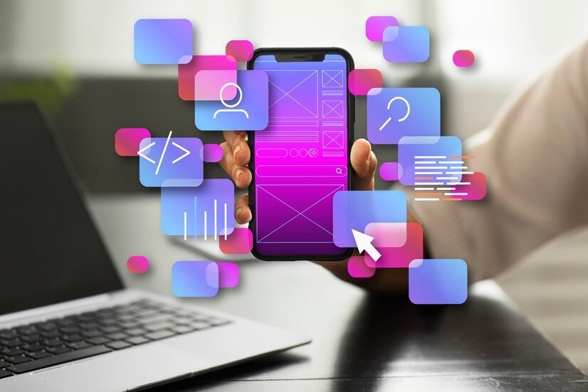 mobile app development company in dallas