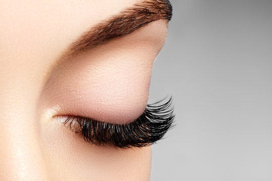 Using Lumigan 0.03% (bimatoprost) as an eyelash serum can lead to stunning lash transformations