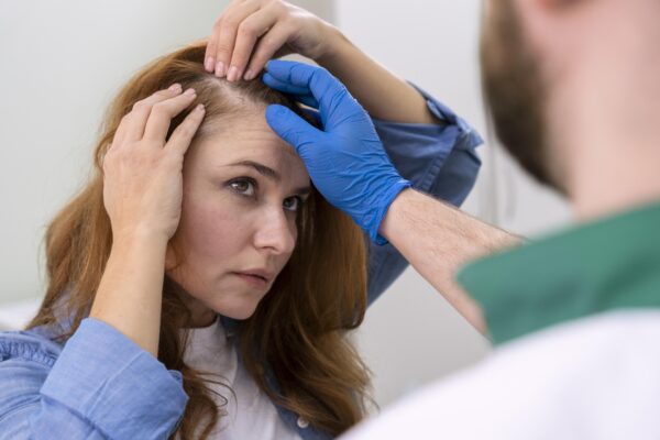 Struggling with Hair Loss? Hair Fall Treatment in Bangalore by Dr. Divya Sharma